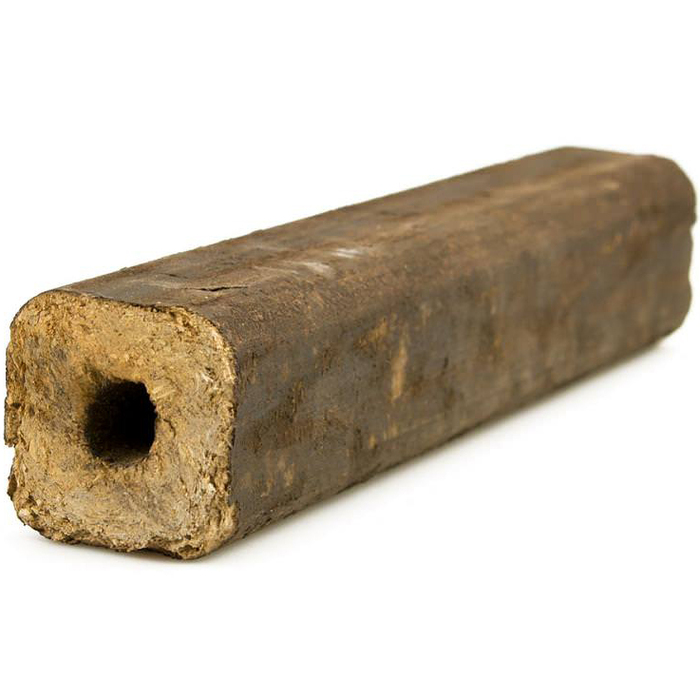 PINI KAY Hartholzbriketts Standard 480kg