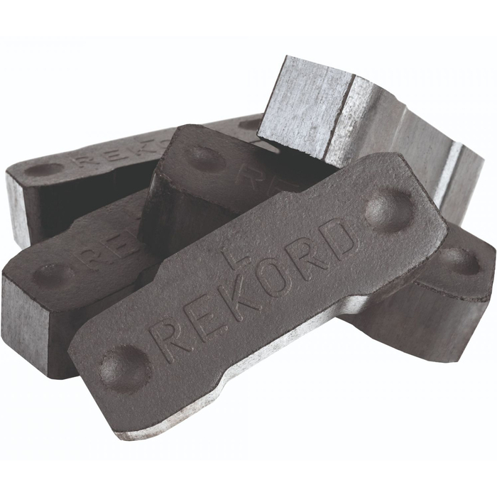 REKORD lignite briquettes pallet bag (90 x 10 kg)