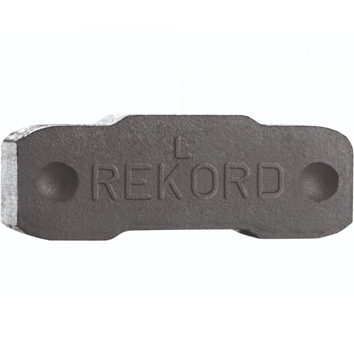 REKORD lignite briquettes pallet bag (90 x 10 kg)