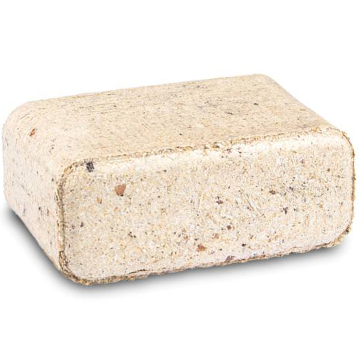 RUF Holzbriketts gemischt 480kg